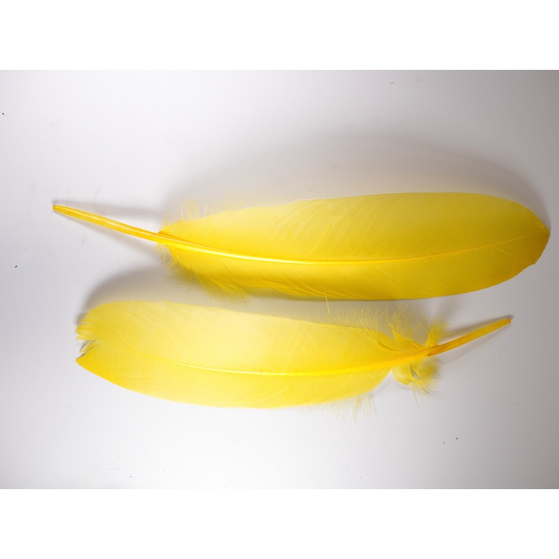 Waters West XL Goose Shoulder|Black|Yellow