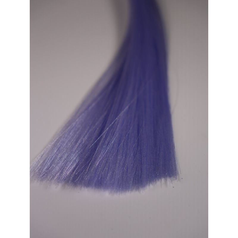 DNA Frosty Fish Fiber|Medium Olive|Brown|White|Lavender