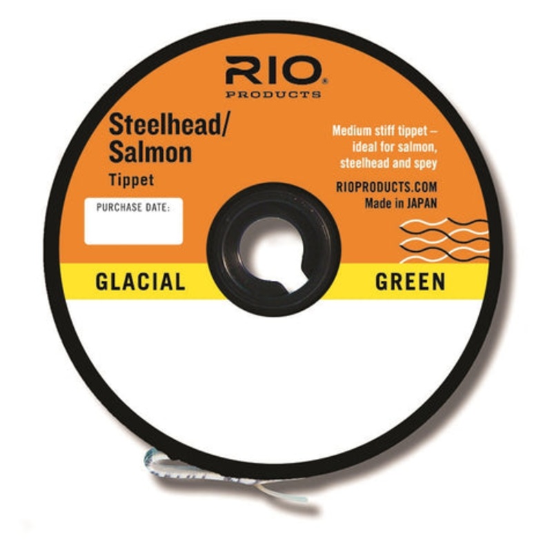 Rio Steelhead/Salmon Tippet|10LB