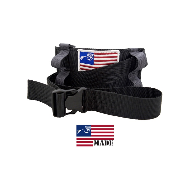 Rising Universal Net Holster – The Answer