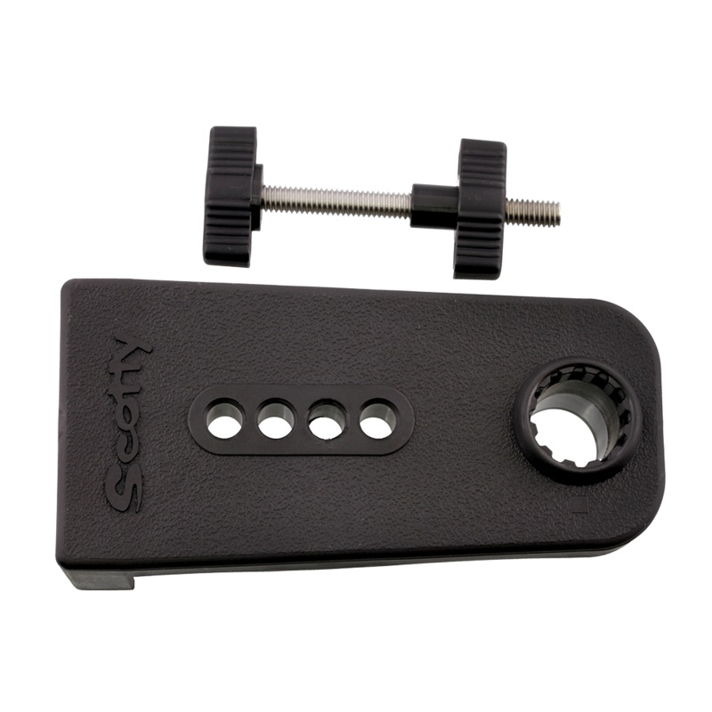 Scotty 248 Oarlock Mount