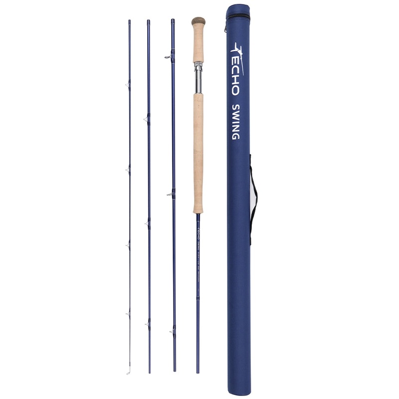 Echo Swing Trout Spey|11′ 3WT|11′ 4WT