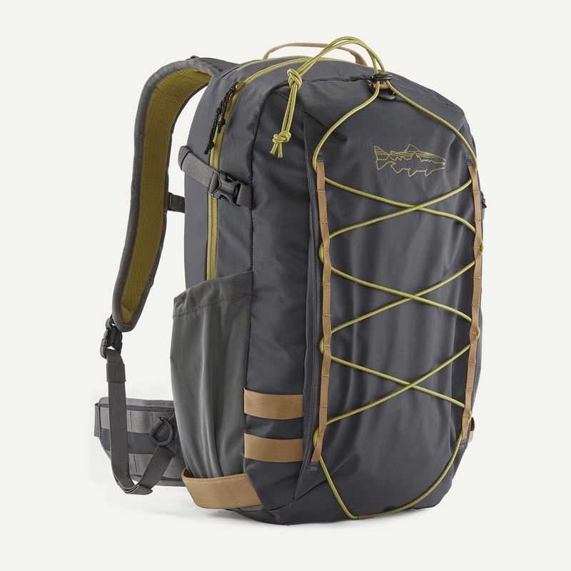 Patagonia Stealth Backpack – 25L
