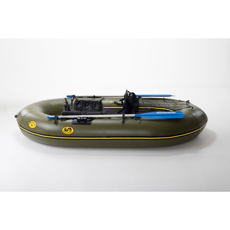 Water Master Kodiak Raft w/ Oar Upgrade