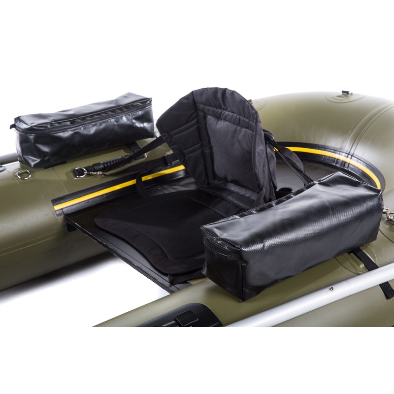 WaterMaster Side Cargo Pack Set