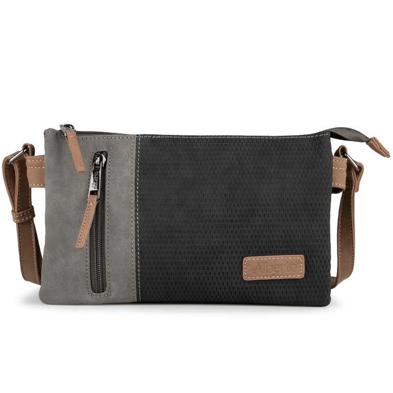 Alberto Minella|BLACK|BLUE