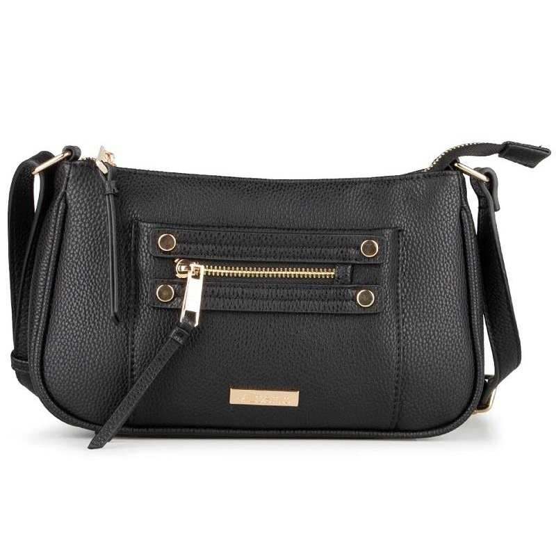 Alberto Victorian|BLACK|TAN