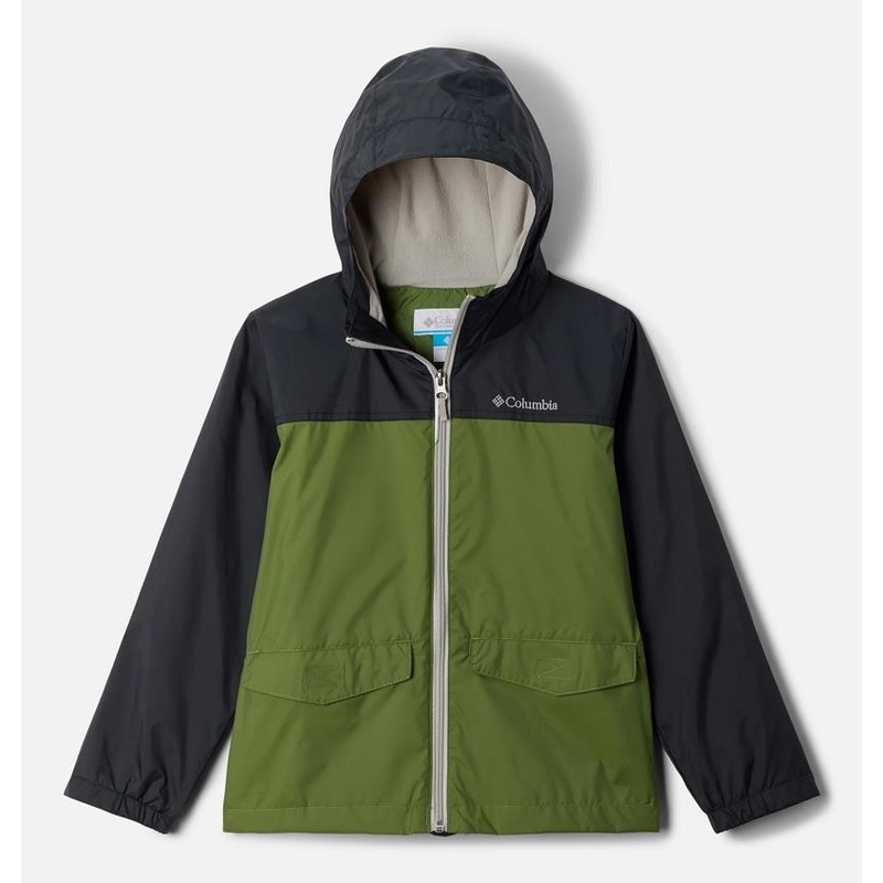 Columbia Rain-Zilla Jacket – Boys