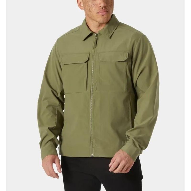 HH Escape Lightweight Jacket|L|XL|TERRAIN