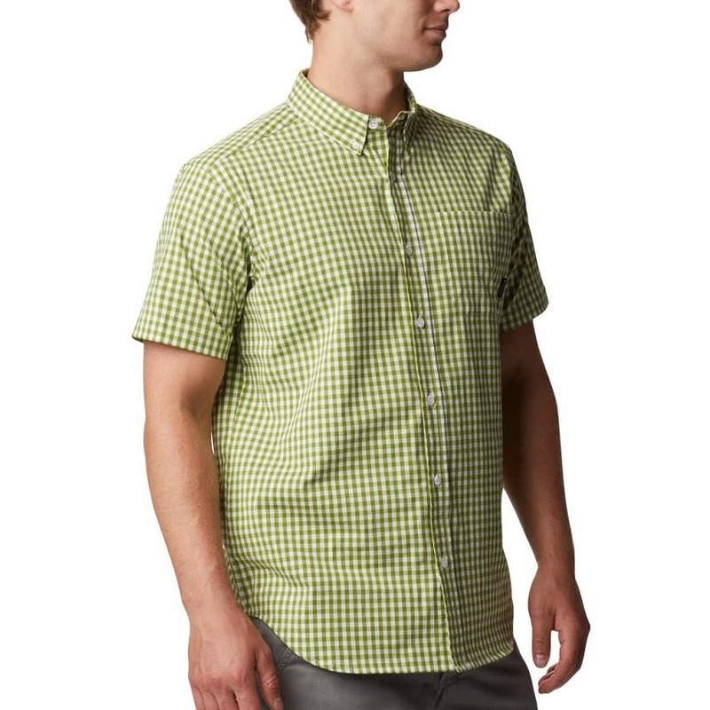 Rapid Rivers II Shirt (Big) – Mens