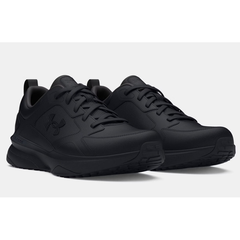 UA Charged Edge Wide (4E) – Mens