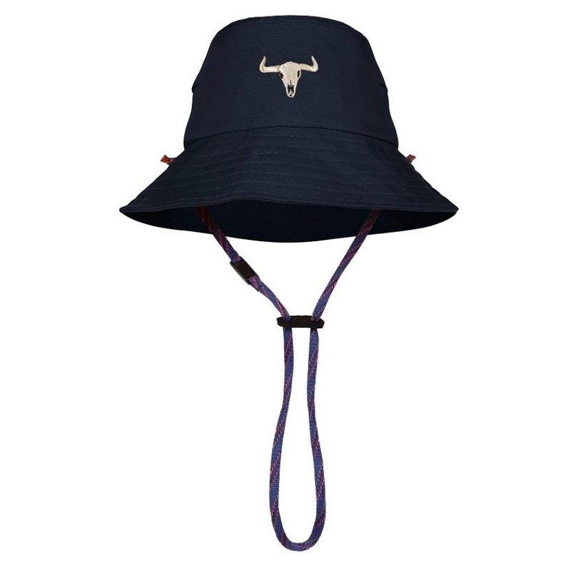 Booney Hat – Kids|O-S|NIGHT BLUE