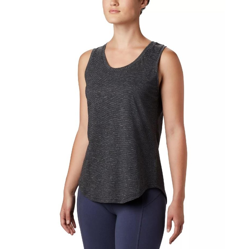 Cades Cape Tank – Womens|XS|ENDIVE