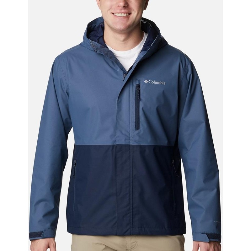 Columbia Hikebound Jacket – Mens