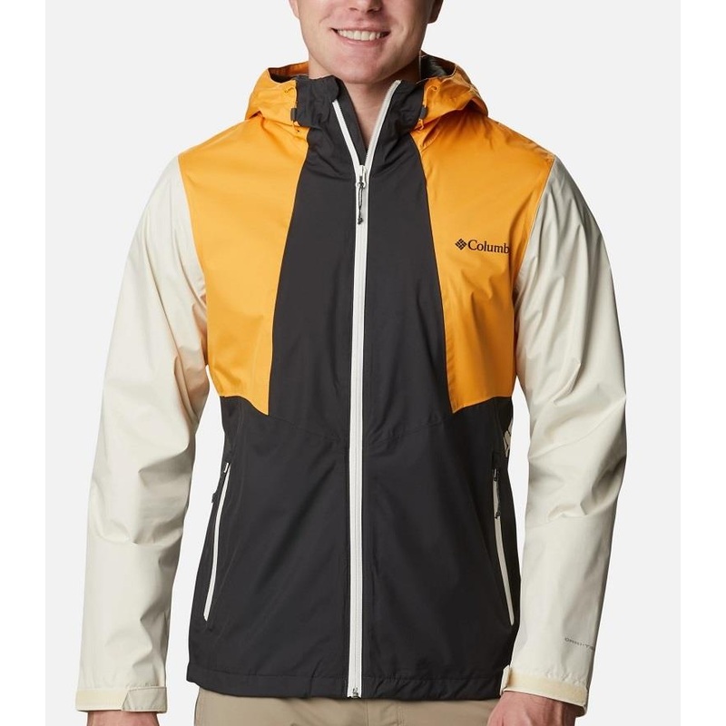 Columbia Inner Limits Jacket – Mens