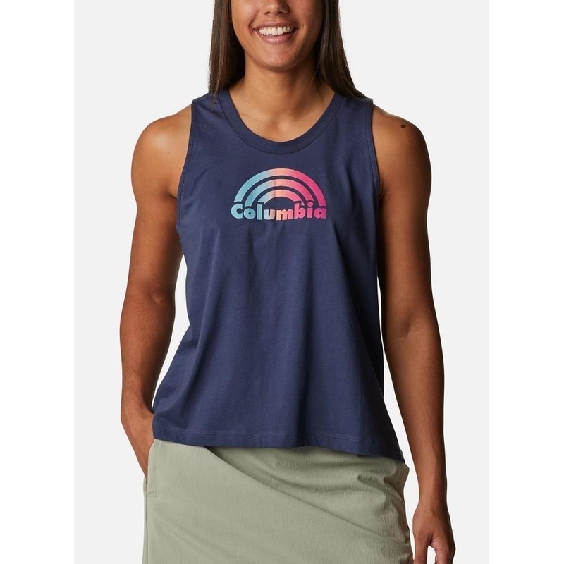 Columbia North Cascades Tank – Womens