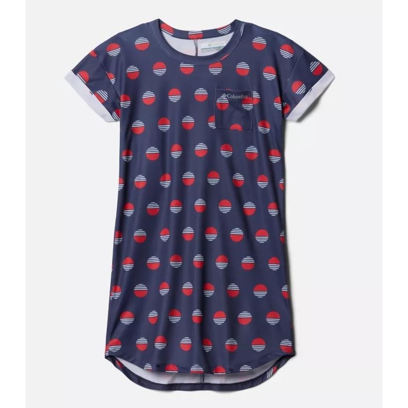 Columbia Parker Ridge Dress – Girls