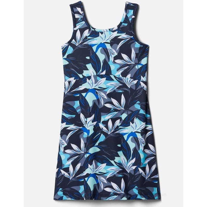 Columbia PFG Freezer Dress II – Girls