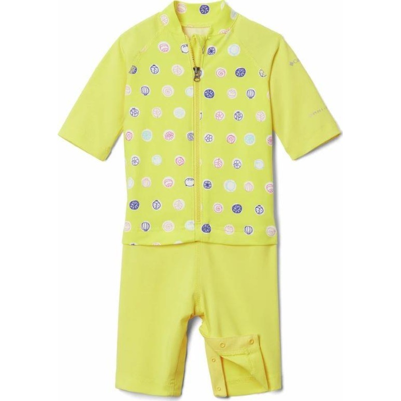 Sandy Shores Sunguard Suit – Infant