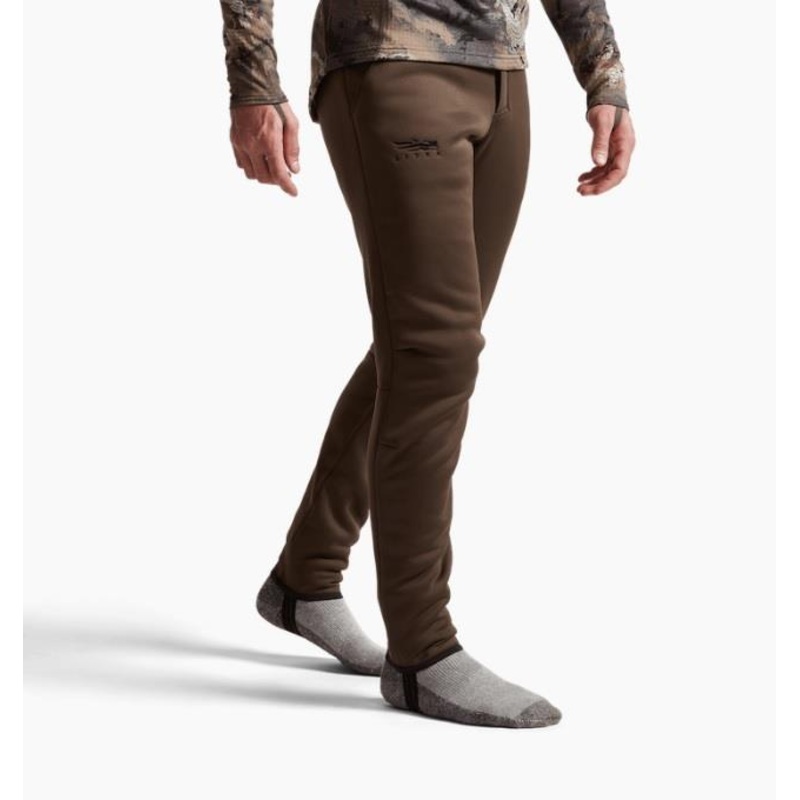 Sitka Gradient Pant – Mens|L|XL|XXL|XXXL|EARTH
