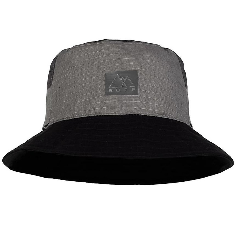 Sun Bucket Hat – Adult|S-M|L-XL|HAK GREY|HAK KHAKI|HAK OCHER|PURPLE|STEEL