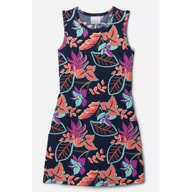 Columbia Chill River Printed Dress