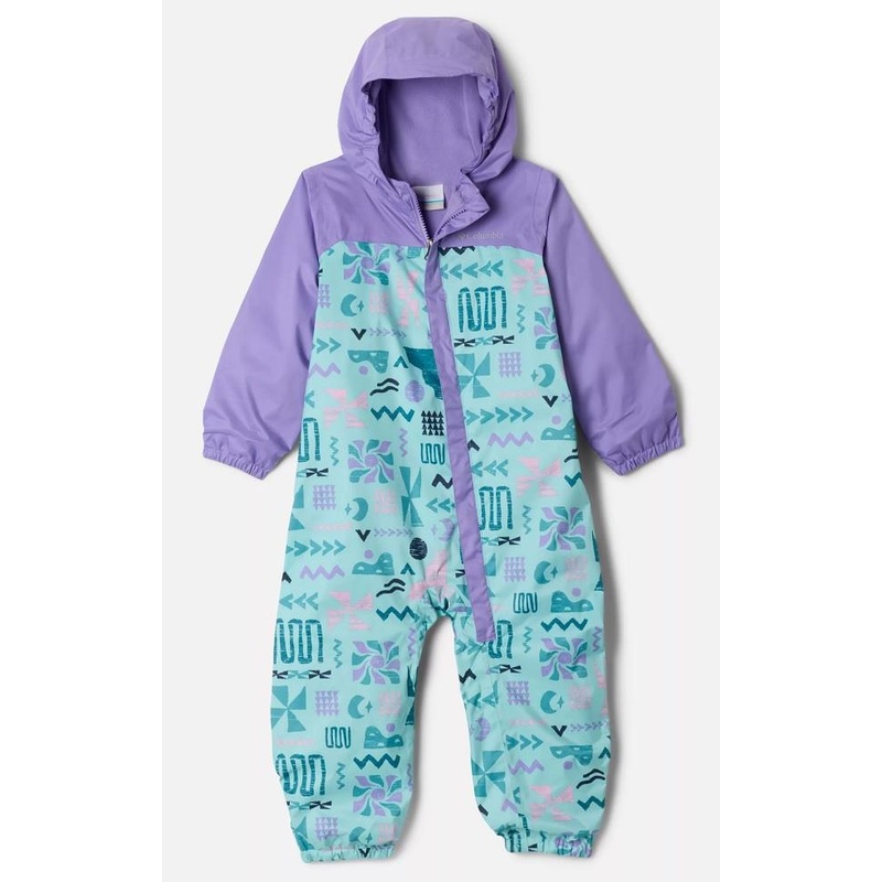 Columbia Critter Jitters III Rain Suit