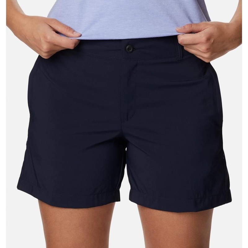 Columbia Silver Ridge Utility Shorts – Womens