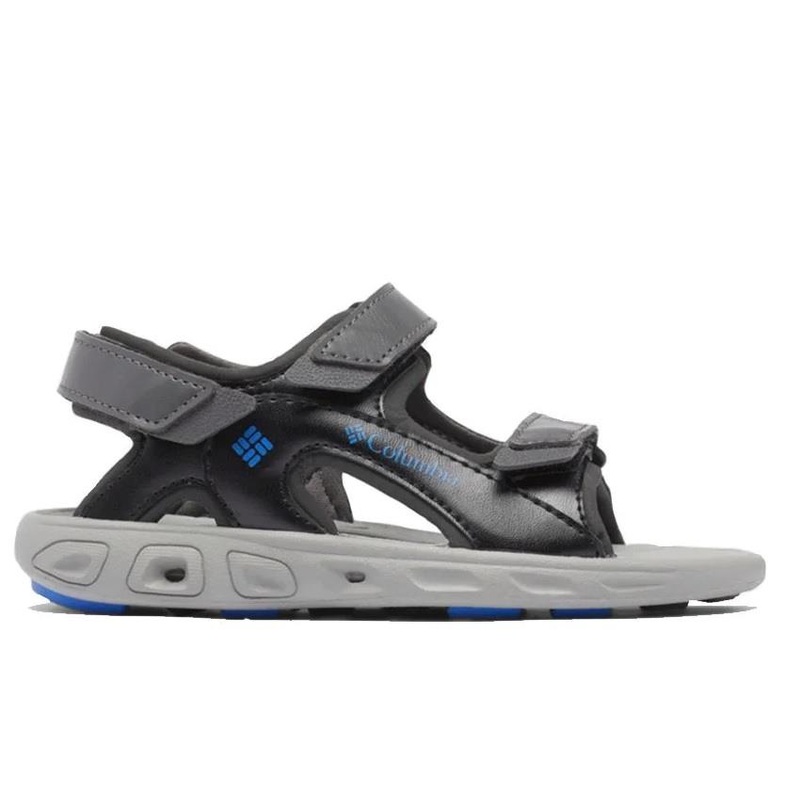 Columbia Techsun 3-Strap – Kids