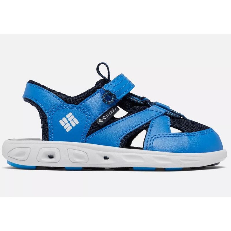 Columbia Techsun Wave – Kids|8|9|10|11|12|13|AQUAMARINE|BRIGHT INDIGO|COUSTEAU|HOT CORAL|WILD SALMON