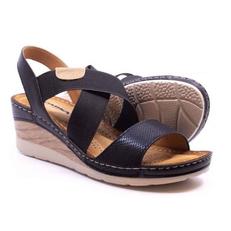 Romika Elaine 01 Sandals – Womens