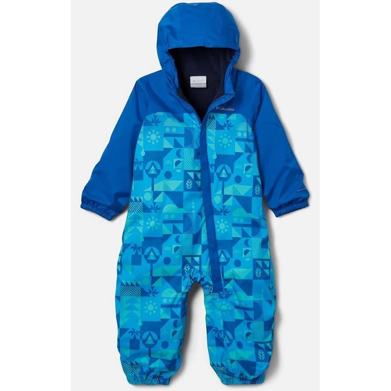 Critter Jitters II Rain Suit – Toddler