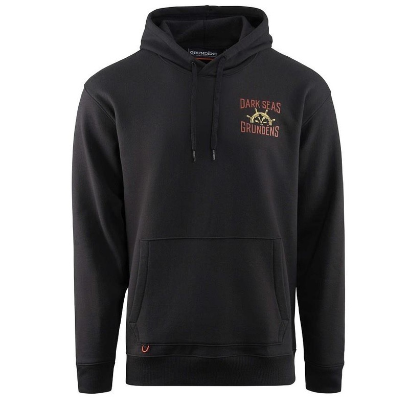 Dark Seas X Great Depths Hoodie – Mens
