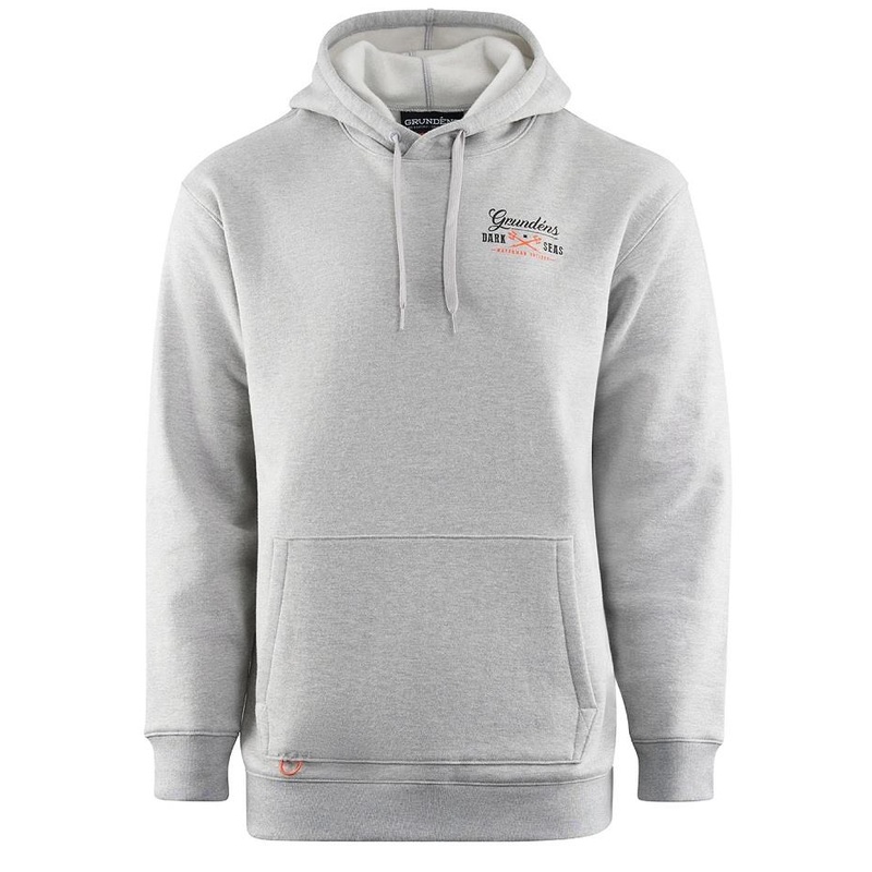 Dark Seas X Portsmith Hoodie – Mens