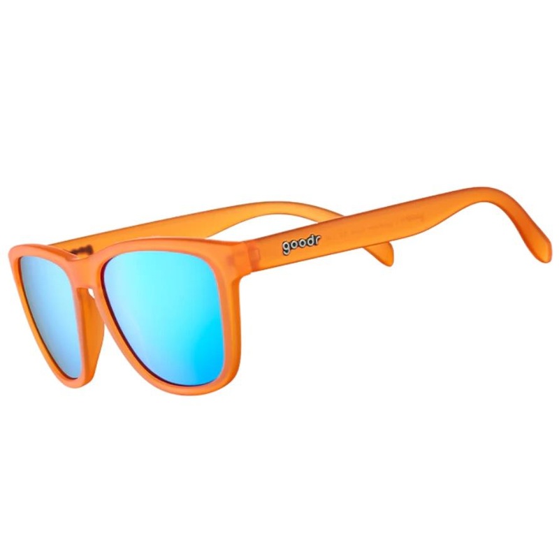 Donkey Goggles – OG