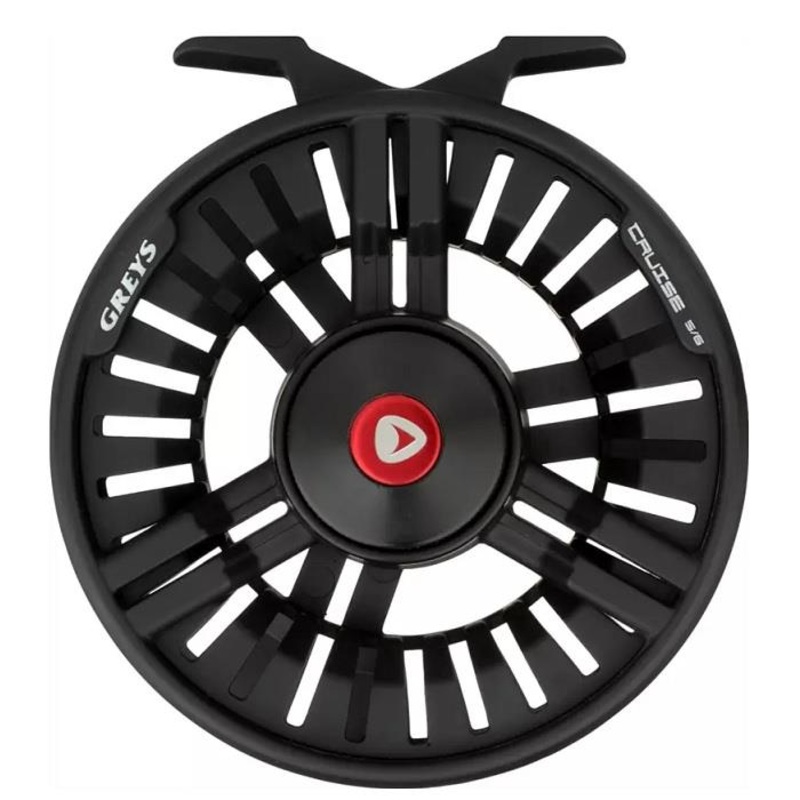 Cruise Fly Reel 5/6