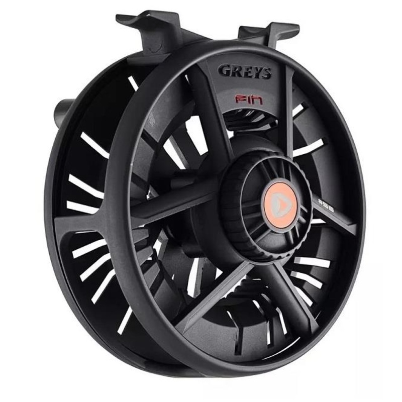 Greys Fin Fly Reel 5/6