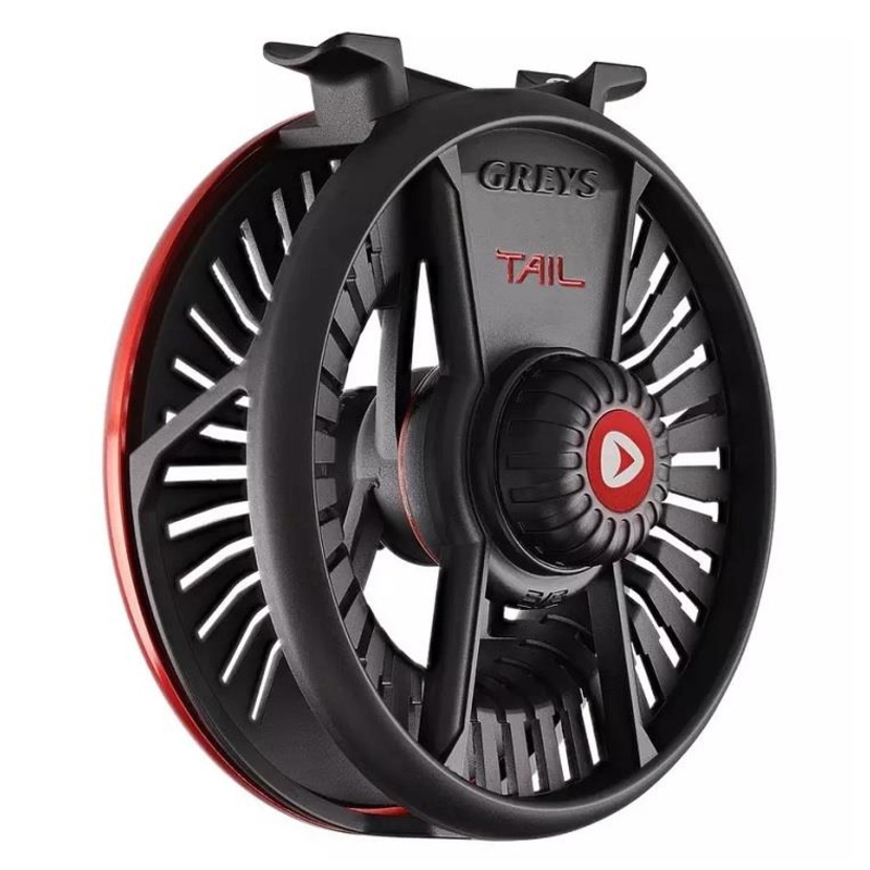 Greys Tail Fly Reel 7/8