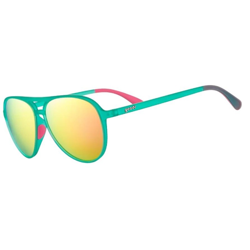 Kitty Hawkers’ Ray Blockers – Mach G