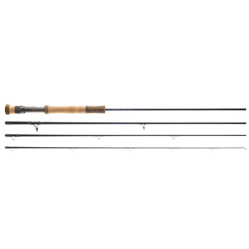 Liquid Max Fly Rod 9′ 8WT 4-Pcs