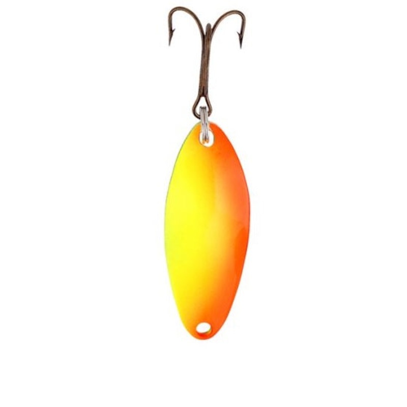 Lure – Humper 2.25|FLUORCENT YEL-ORG|GLOW BLUE|GLOW GREEN|GLOW ORANGE|GLOW RED|GOLD-RED|NIC BLUE|PEARL
