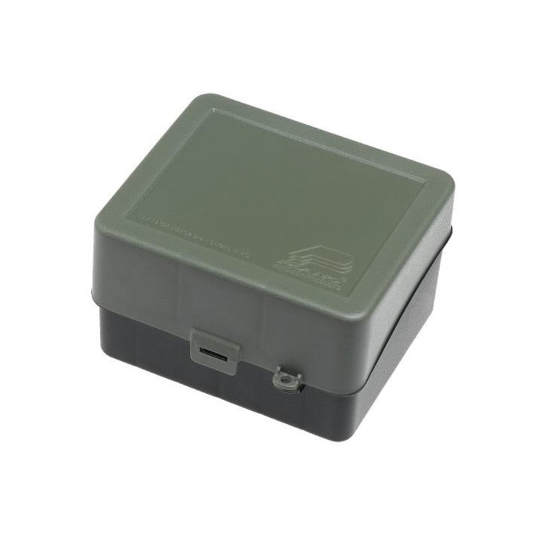 Plano 12/16 Ga. Shell Box, 3.5 Shells