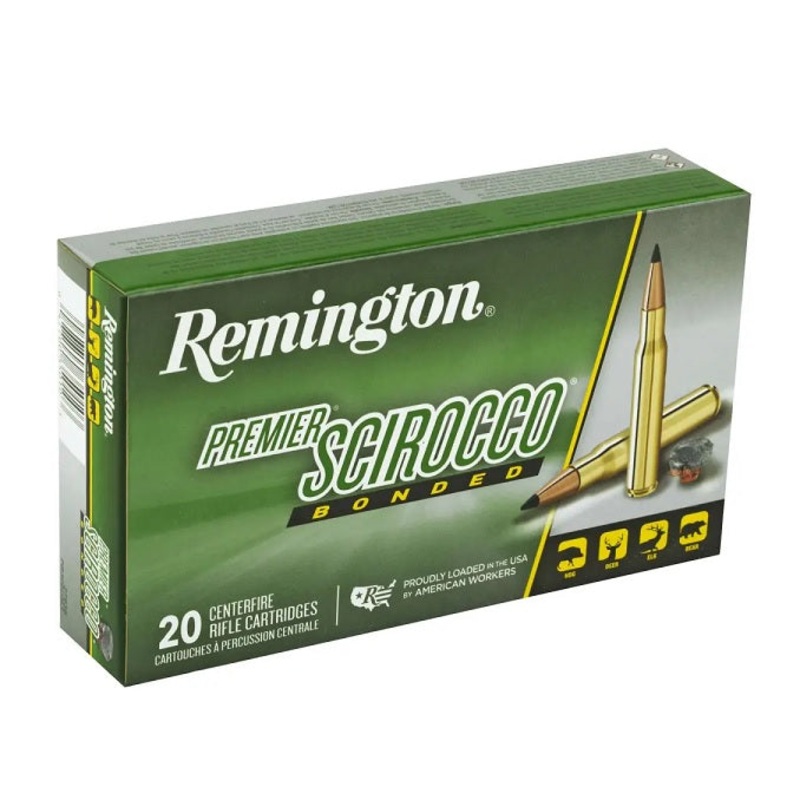 Premier Scirocco Bonded 300RUM 180GR – 20 Count