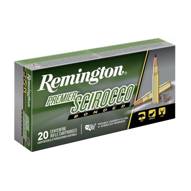 Premier Scirocco Bonded 300WSM 180GR – 20 Count