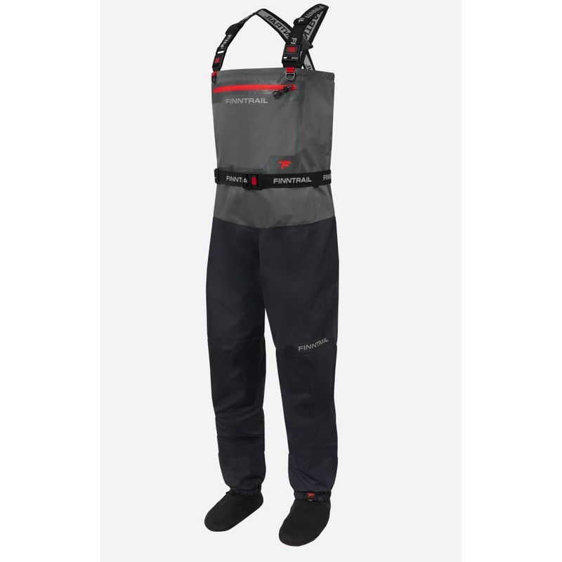 Wademan Lightweight Waders – 1524