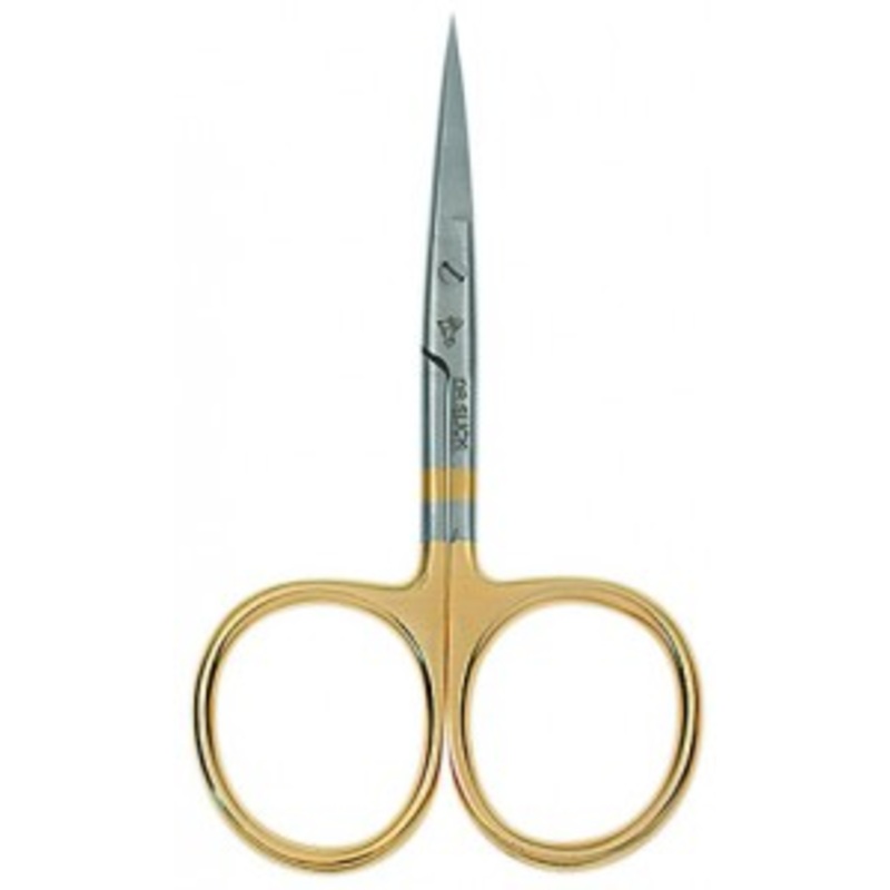 Dr Slick All Purpose Scissor|Straight|Curved