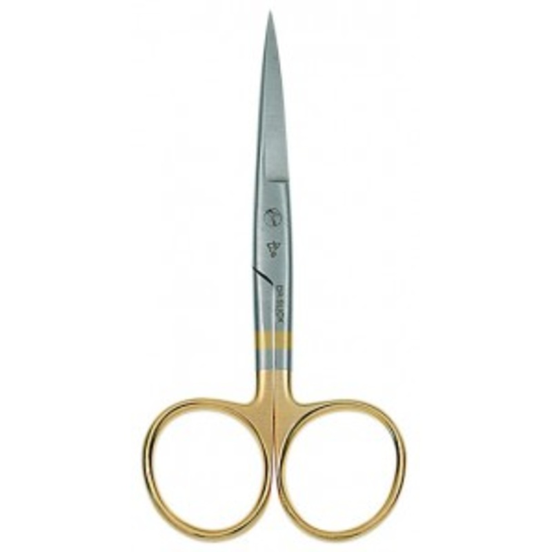 Dr. Slick Hair Scissors|Straight|Curved