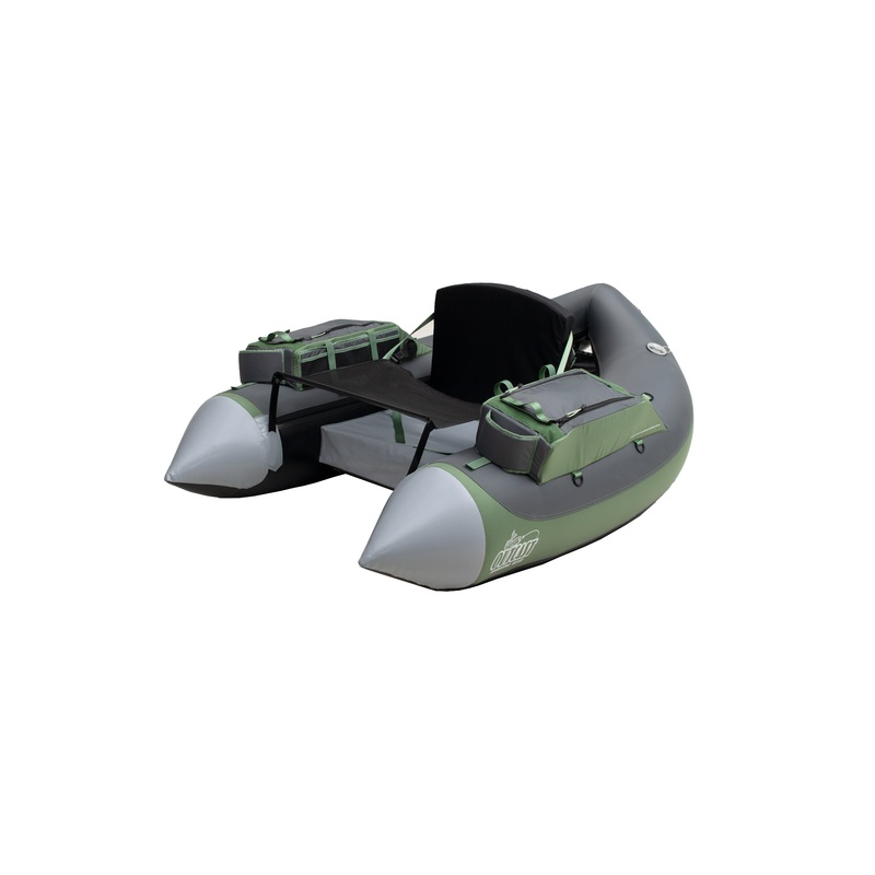 Outcast Fat Cat LCS|Sage