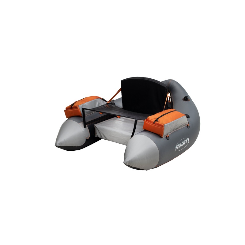 Outcast Fish Cat 4 LCS