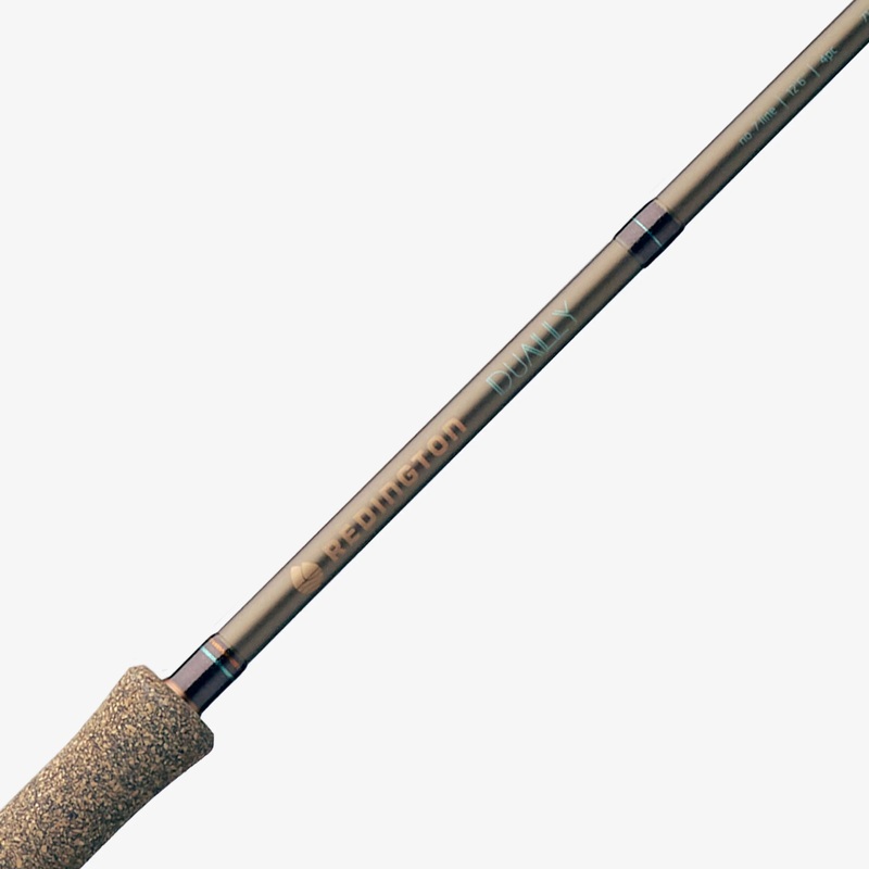 Redington Dually Trout Spey|4106-4 10’6″ 4wt